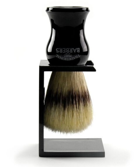 Boar Bristle Brush